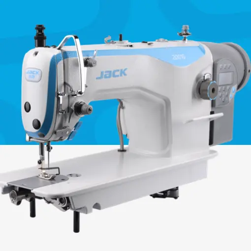 Jack 2001 12mm Long Stitch Sewing Machine available on TradeMSME India Supplier Marketplace