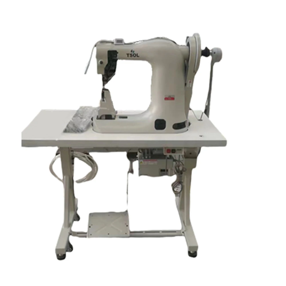 Cricket Ball Sewing Machine TSOL TS-654T available on TradeMSME India Supplier Marketplace