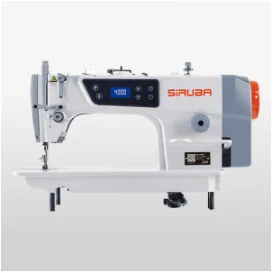 DL720 Direct Drive Needle Positioning Lockstitch Machine available on TradeMSME India Supplier Marketplace