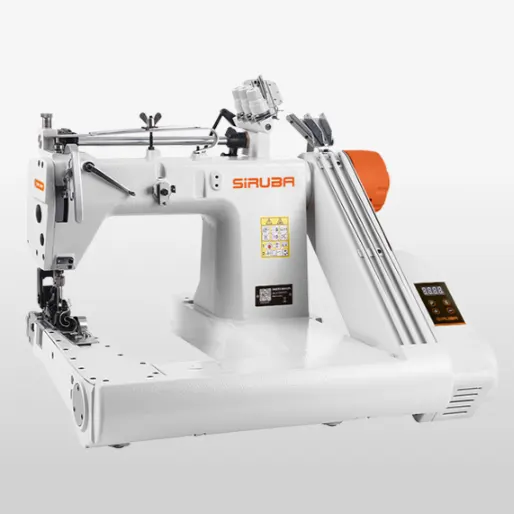 FA007D Feed-Off-The-Arm Machine available on TradeMSME India Supplier Marketplace