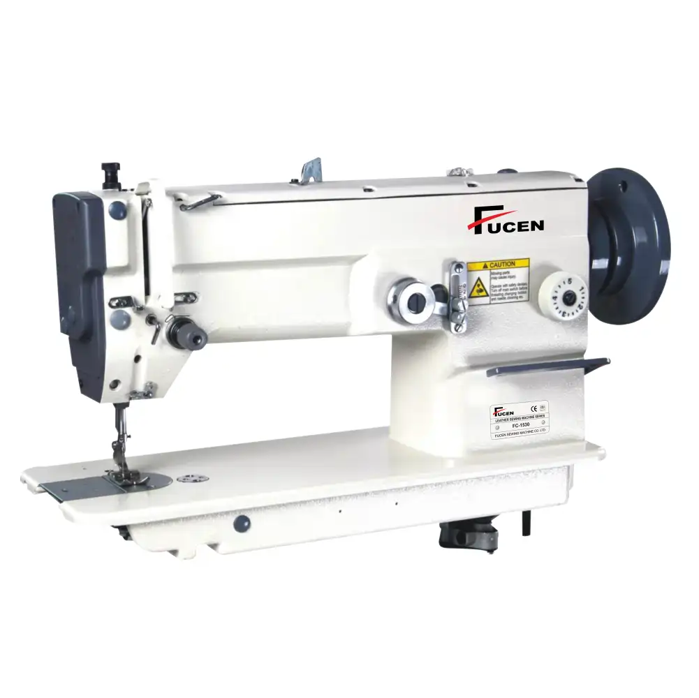 FC-1530 Zigzag Sewing Machine