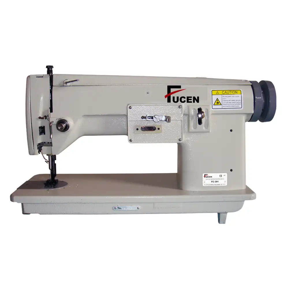 FC-391 Zigzag Sewing Machine