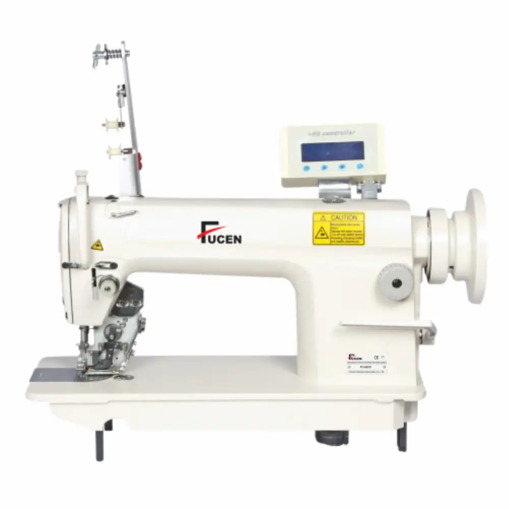 FC-8810 Single Sequin Attaching Machine available on TradeMSME India Supplier Marketplace