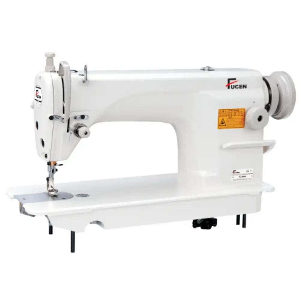 FC-8900 Single Needle Sewing Machine available on TradeMSME India Supplier Marketplace