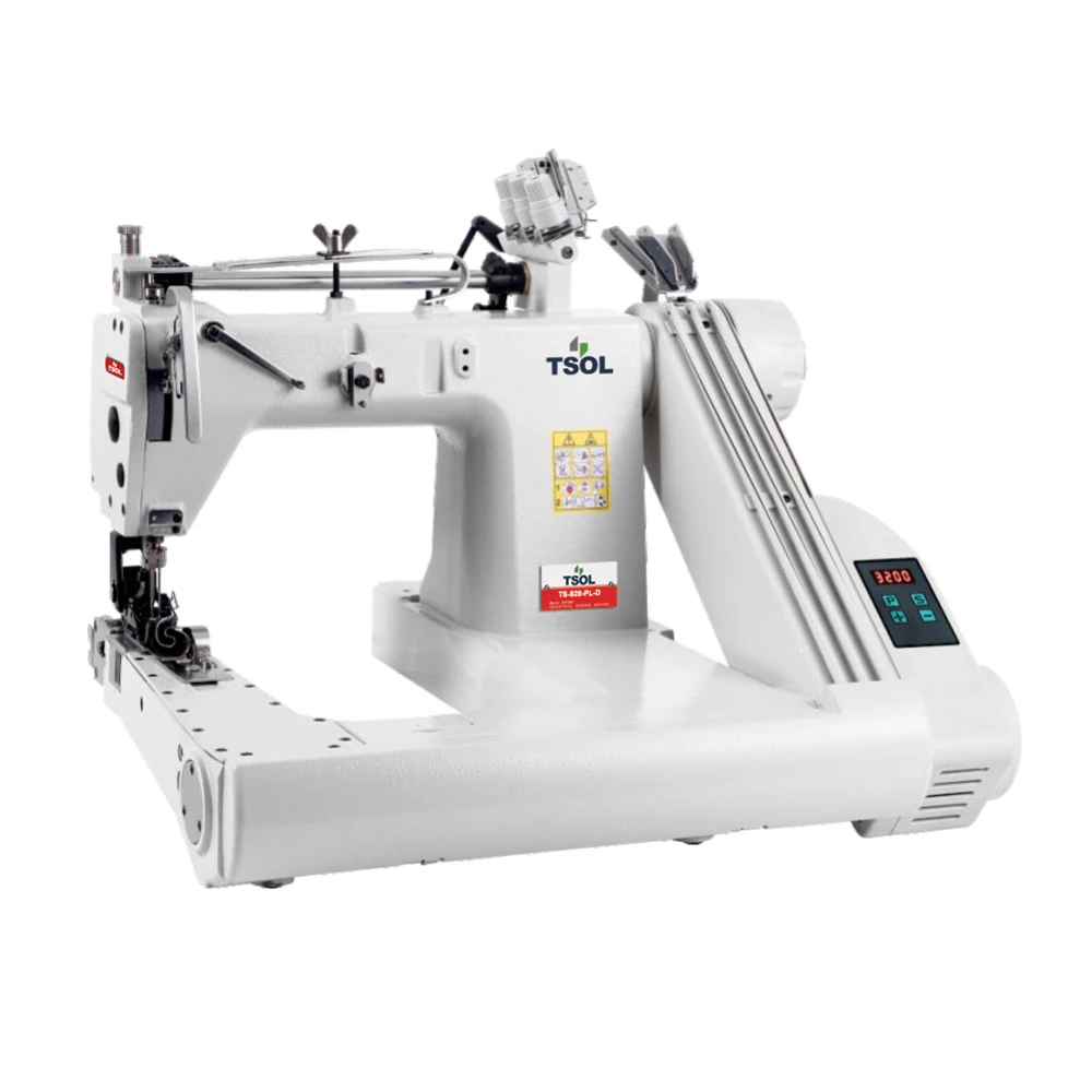 Feed of Arm Sewing Machine TS-928XH-PLD available on TradeMSME India Supplier Marketplace