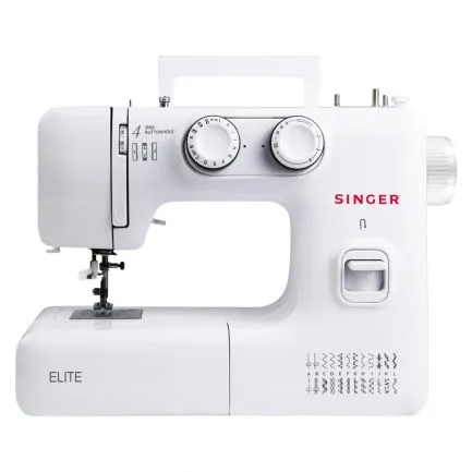 FM SINGER New Elite Zig-Zag Sewing Machine for Fashion Maker available on TradeMSME India Supplier Marketplace