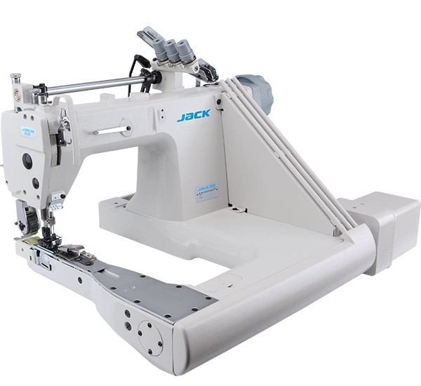 Jack 9270 Feed of the arm sewing machine available on TradeMSME India Supplier Marketplace