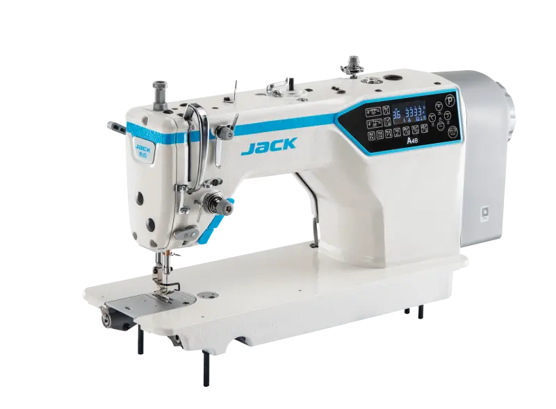 Jack A4B Single Needle Sewing Machine available on TradeMSME India Supplier Marketplace