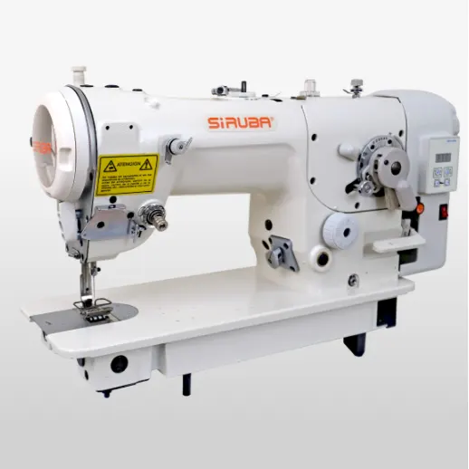 LZ1388D Direct Drive High Speed One Needle Zig-Zag Stitching Machine available on TradeMSME India Supplier Marketplace