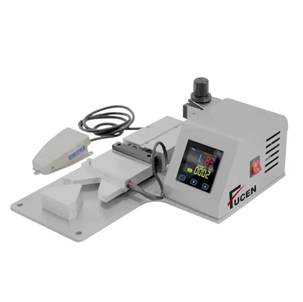 Face Mask Making Machine FC-NS95 available on TradeMSME India Supplier Marketplace
