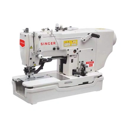 S-781F-Y Buttonhole Sewing Machine available on TradeMSME India Supplier Marketplace