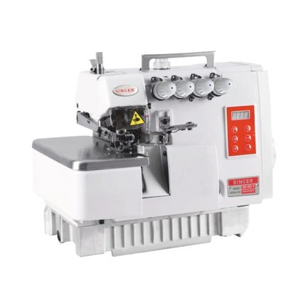 S-8140-Y Direct Drive Four Thread Over Lock Sewing Machine available on TradeMSME India Supplier Marketplace