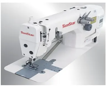 SCD-8301 Direct Drive Chain Stitch Sewing Machine available on TradeMSME India Supplier Marketplace