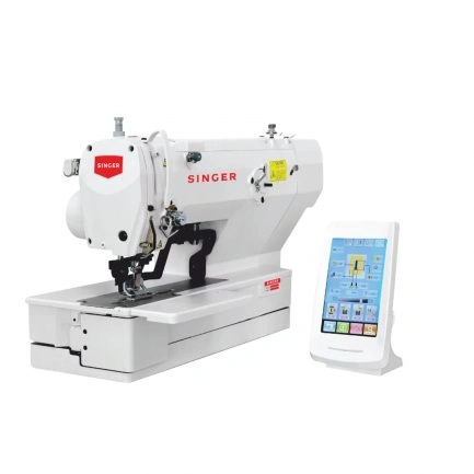 SE-1790 Electronic Buttonhole Sewing Machine available on TradeMSME India Supplier Marketplace