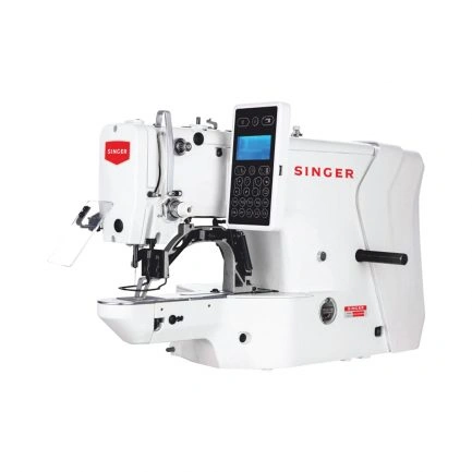SE-1900 Computerised Bartack Sewing Machine available on TradeMSME India Supplier Marketplace