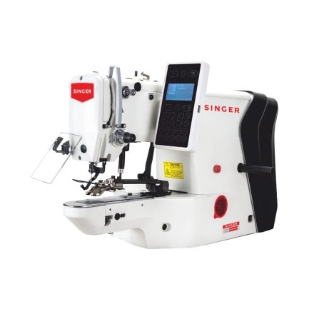 SE-1903 Electronic Lockstitch Button Stitching Sewing Machine available on TradeMSME India Supplier Marketplace