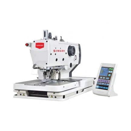SE–299 Electronic Eyelet Button Hole Machine available on TradeMSME India Supplier Marketplace