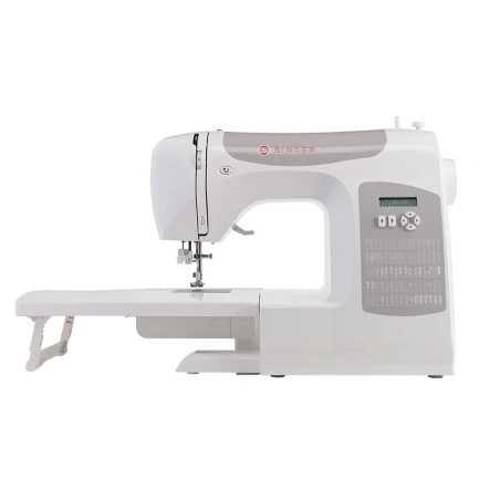 SINGER-C5205 Single Needle Embroidery Sewing Machine available on TradeMSME India Supplier Marketplace