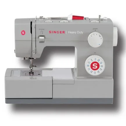SINGER HD 4423 Plastic Body Zigzag Sewing Machine available on TradeMSME India Supplier Marketplace