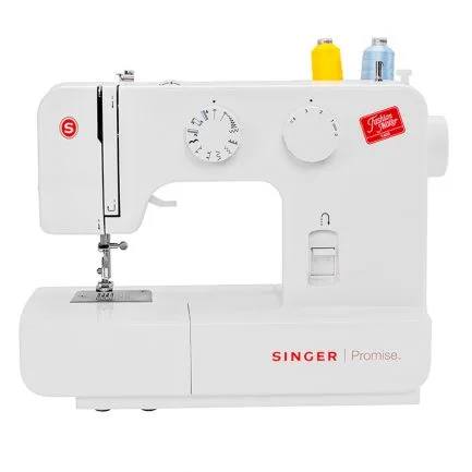 SINGER Promise FM 1409 Plastic Body Zigzag Sewing Machine available on TradeMSME India Supplier Marketplace