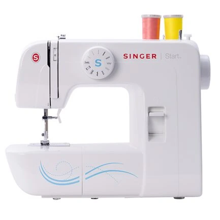 SINGER Start FM 1304 Plastic Body Zigzag Sewing Machine available on TradeMSME India Supplier Marketplace