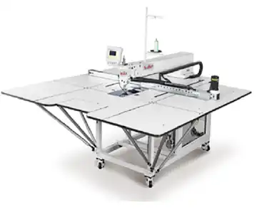 SPS/E-M7500G-90 Electronic Control Template Machine available on TradeMSME India Supplier Marketplace