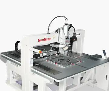SPS/HT-5050 Electronic Control Head Turning Machine available on TradeMSME India Supplier Marketplace