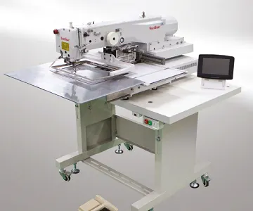 SPS/R-3020UH6 (R - Pattern) Electronic Control Pattern Sewing Machine ( R-Series ) available on TradeMSME India Supplier Marketplace