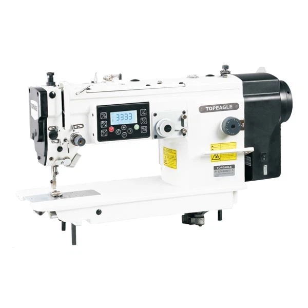 TOPEAGLE LZH-530D-7 Zigzag Industrial Sewing Machine available on TradeMSME India Supplier Marketplace